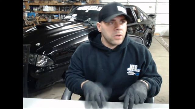 [LIVE] 363 Stroker Turbo PRE-Dyno HP GUESS? Shop Talk JOIN US LIVE