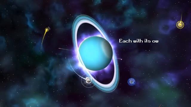 Luna's Wandering Stars - Gameplay Trailer смотреть онлайн
