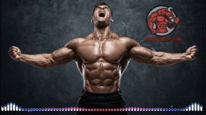 Брутальный РОК для тренировок / Музыка для спорта