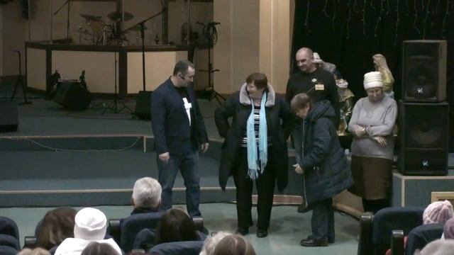 Максим Волчков Алгоритм победоносной веры 2часть 17 01 2020 смотреть онлайн