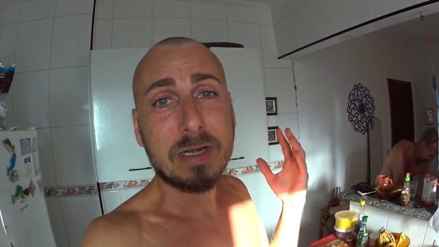 Жизнь в Бразилии #бразиля #латинскаяамерика смотреть онлайн