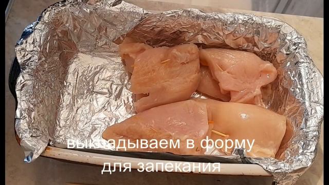 Вкусная еда для всех случаев жизни 