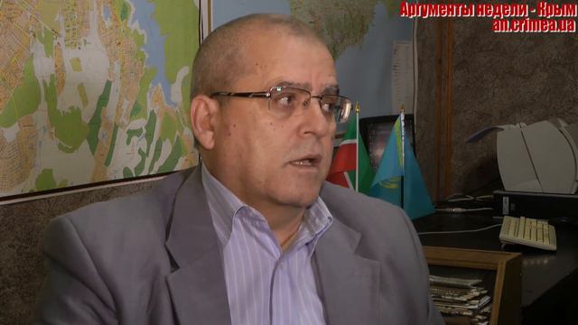 Васви Абдураимов о паузе в работе Совета смотреть онлайн