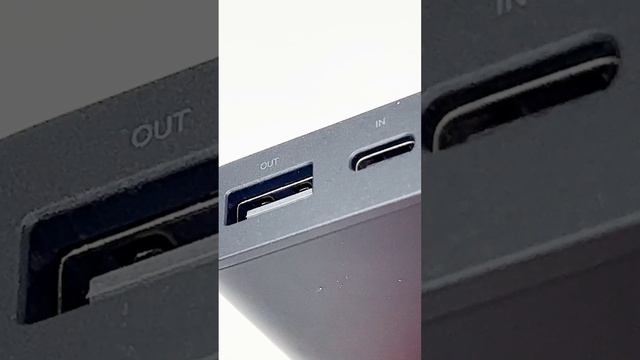 Внешний аккумулятор c беспроводной зарядкой Xiaomi Mi Wireless Power Bank 10 000 мА•ч смотреть онлайн