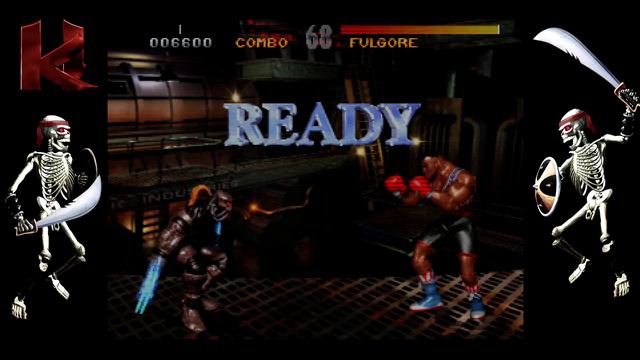 more combo breaker nonsense смотреть онлайн