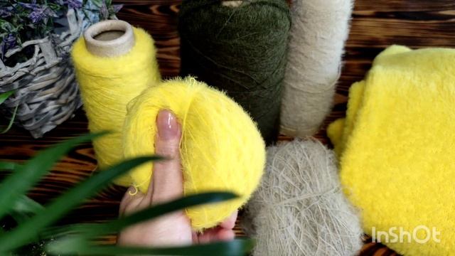 Пряжа шкурка норки ? смотреть онлайн