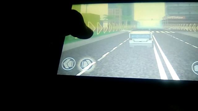 Майнкрафт] гта #1