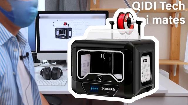 【防音・防臭・安定】ケースつき3Dプリンターのおすすめ 2022 смотреть онлайн