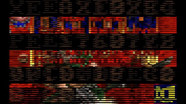 DOOM Music Corrupted: At Doom's Gate смотреть онлайн