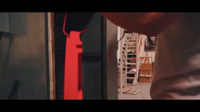 Точка Роста | Печь полимеризации и камера напыления для дисков от завода-производителя! смотреть онлайн