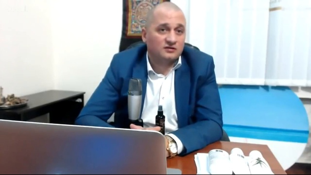 Негатив от шумов Sidhi Sound и что это значит ⚜ Видео от Андрея #Дуйко Школа Кайлас смотреть онлайн