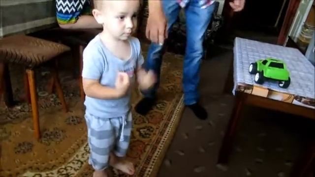 еврейский танец нашего Ефремчика в Скинии смотреть онлайн