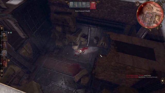 Baldur's Gate 3 Is Just A Good Game [Review] смотреть онлайн