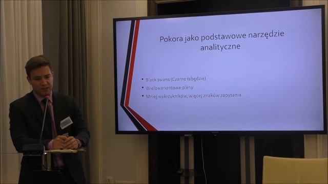 Wojciech Jakóbik - Strategia w przywództwie - cz. 3 смотреть онлайн