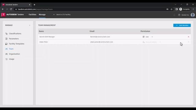 Digital Twin Tutorial - Manage Overview | Autodesk Tandem смотреть онлайн