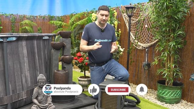 Anschlussreihenfolge Pool - Effizienz steigern und Probleme vermeiden! смотреть онлайн