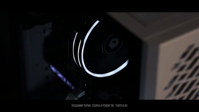 TYR PC. WhiteRampage смотреть онлайн