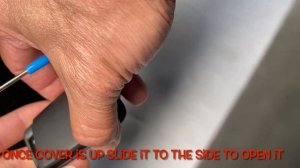 Skoda Karoq key fob battery replacement How to replace keyless batterie - easy diy - 斯柯达钥匙电池