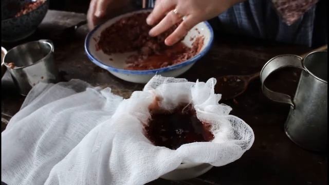 How to Make Rose Water, Milk of Roses & Lavender Water смотреть онлайн