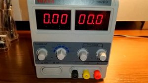 Лабораторный блок питания YaXun PS-1502DD