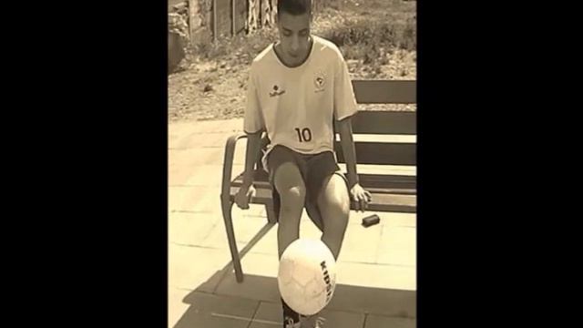 las mejores jugadas de Hamza 2012 смотреть онлайн