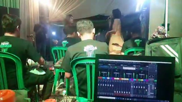 behringer x air live mixing смотреть онлайн