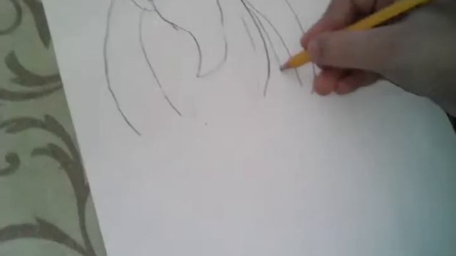 Рисуем деда мороза смотреть онлайн