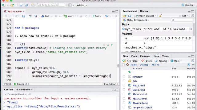 Packages смотреть онлайн