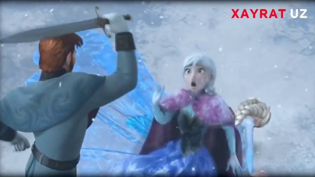 Multfilimlardagi Siz Ko'rmagan Hatoliklar // Yangi Multfilmlar 2022 Uzbek Tilida