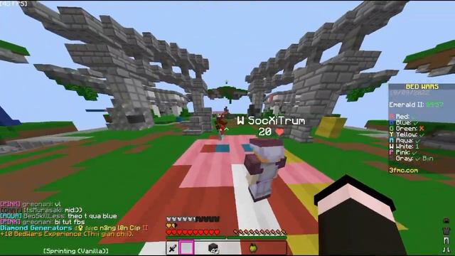 Teamup trên 3FMC:))))) mấy ông trên 3FMC nhây và hài quá:))) смотреть онлайн