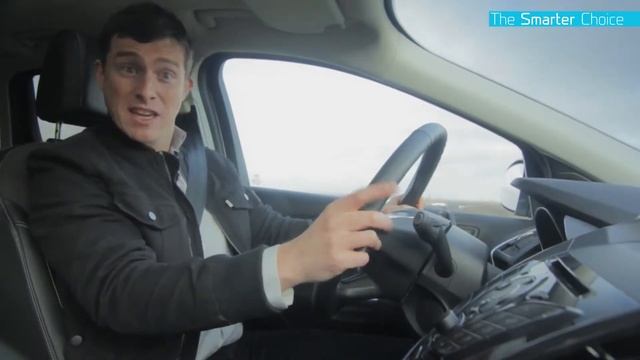 THE ALL-NEW FORD KUGA - Efficient Technology смотреть онлайн