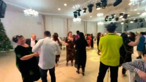 Туй Шайдон Барнаул 2021 (часть 2) 20.12.2021