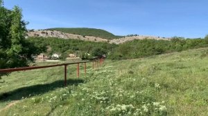 Участки в Севастополе. Село Родное. Крым