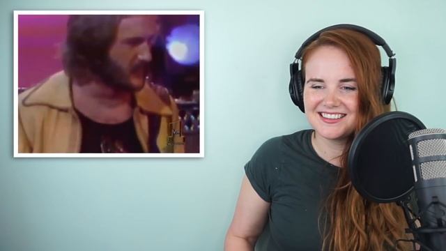 Vocal Coach Reacts To Focus - Hocus Pocus (Thijs Van Leer Live '73)