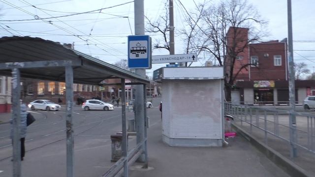 Ейск-Геленджик/ Вернулся к Черному морю. Скоро Ставрополь.. смотреть онлайн