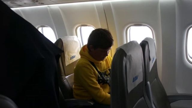 Аэропорт экскурсия г.Киров смотреть онлайн