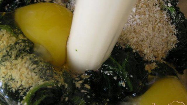 Книга рецептов