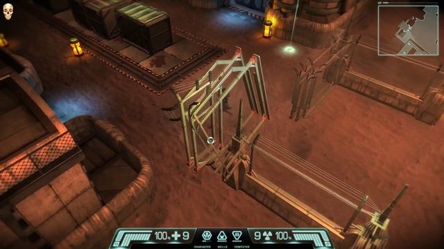 Greed: Black Border (HD+), Fighting the lag, #021 смотреть онлайн
