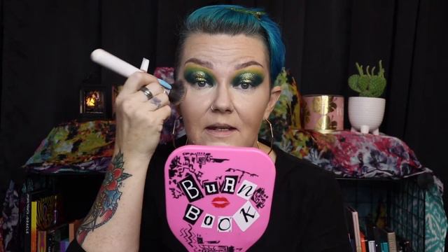 George Michael - Makeup & Music Ep. 10 смотреть онлайн