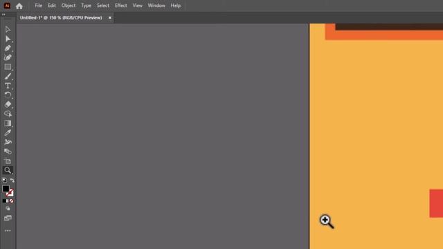 Adobe Illustrator: How To How To Fit Artboard In Window In Illustrator | CC | 2023 ? смотреть онлайн