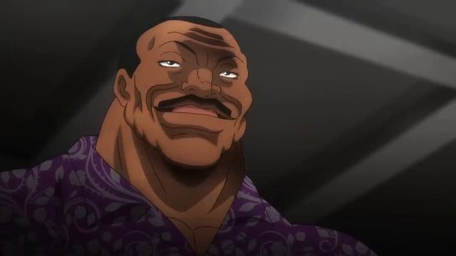 БОЕЦ БАКИ 3 СЕЗОН _ ЗА 22 МИНУТЫ