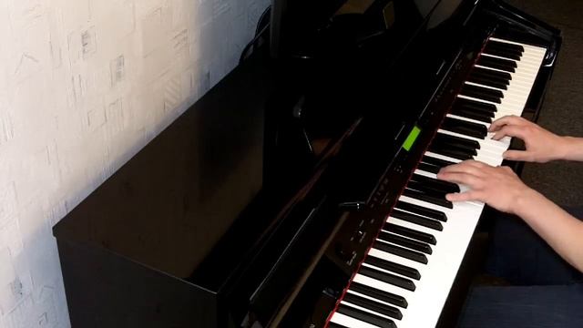 Secret Garden - Nocturne