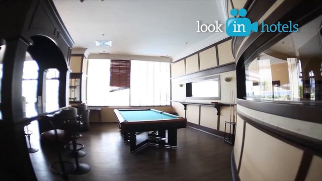 Timo Resort Hotel 5* (Тимо Резорт Отель) - Alanya, Turkey (Алания, Турция)