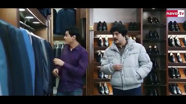 Узбек кино 2019 --(Notanish Yulduz) смотреть онлайн