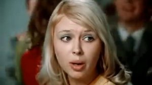 из к/ф Большая перемена