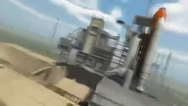 CHAOS Combat Helicopter HD Android смотреть онлайн