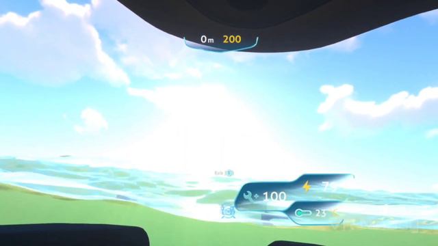 The Island | VR Subnautica | Episode 4 смотреть онлайн
