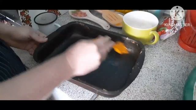 Как сделать домашний хлеб? смотреть онлайн