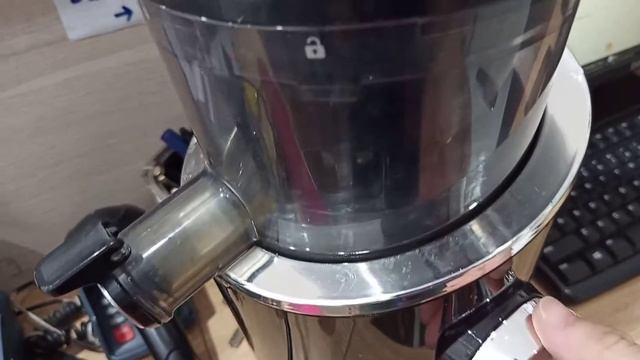 Máy hurom H100 смотреть онлайн