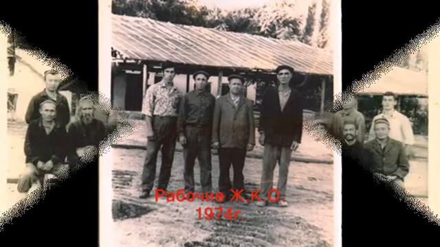 Героическая летопись села Холодовка.